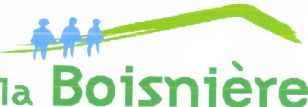 Logo de l' association La Boisnière